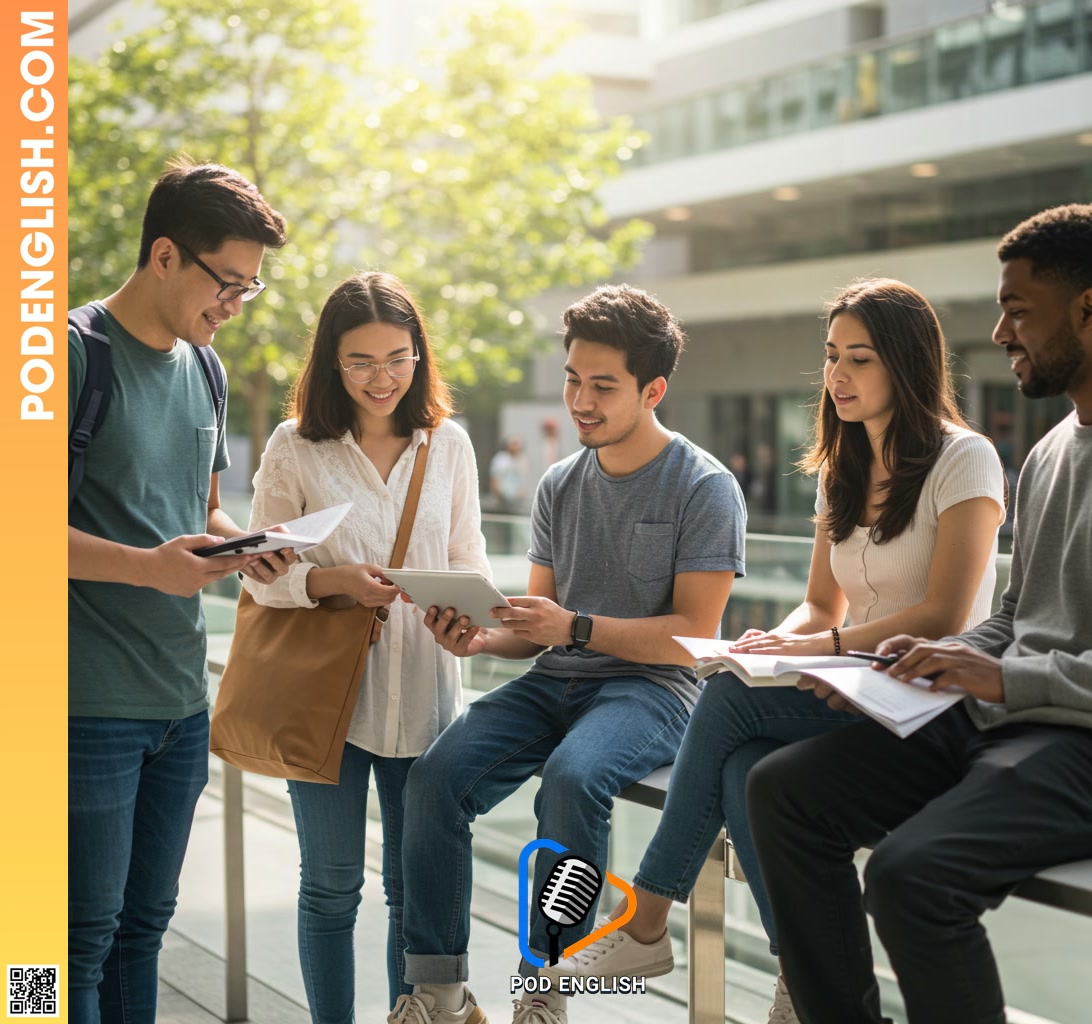 Introduction: The Growing Need for English Fluency in Higher Education