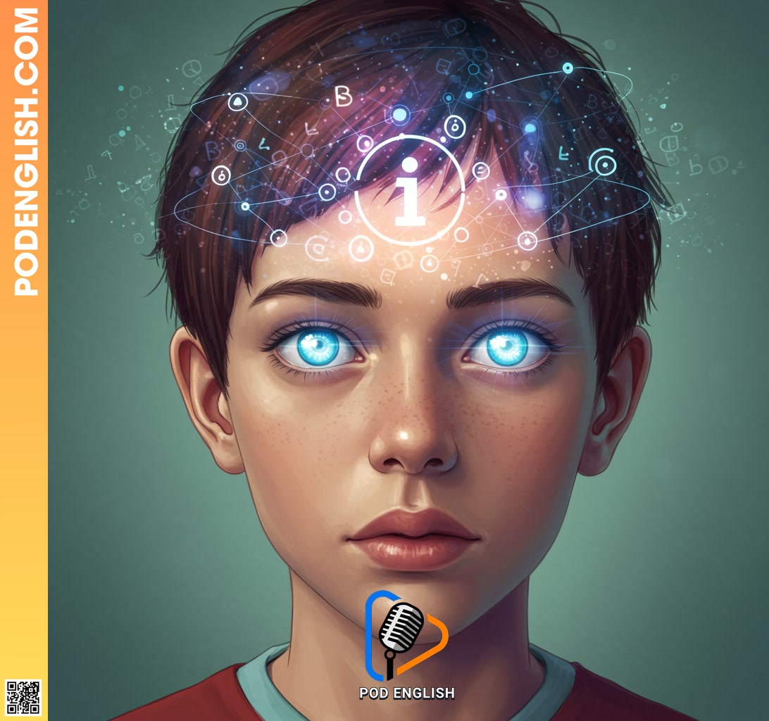 Introduction: The Importance of Focus and Memory in English Learning