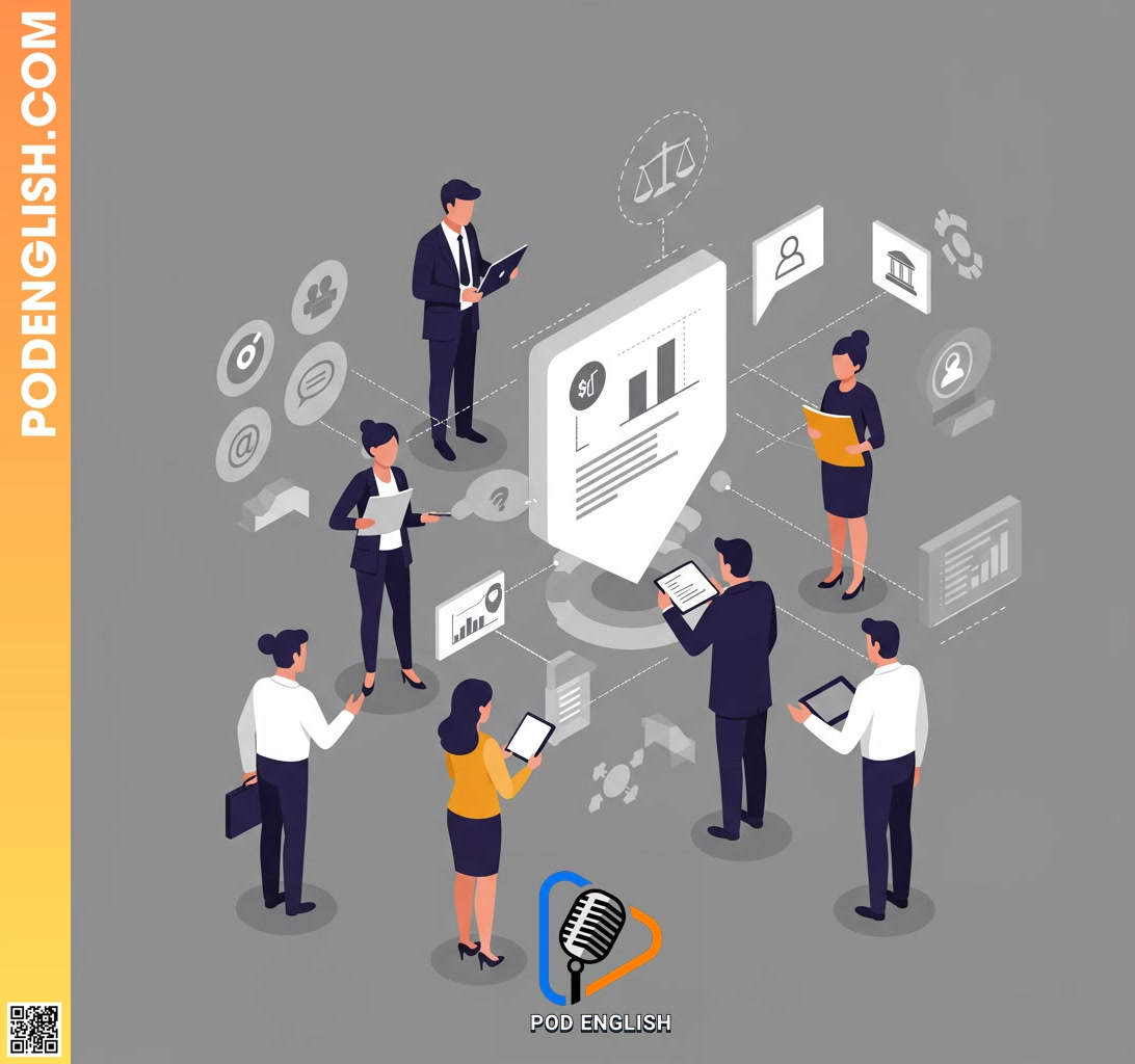 Introduction: The Importance of Legal English Vocabulary