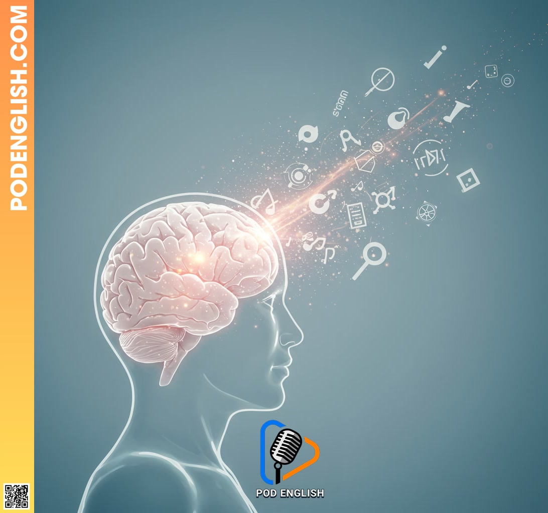 Introduction: The Link Between Brain Health, Focus, and English Learning