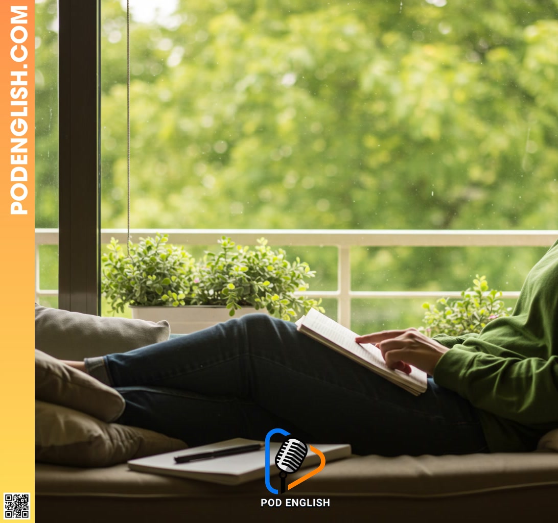 Introduction: The Link Between Nature, Focus, and Learning English