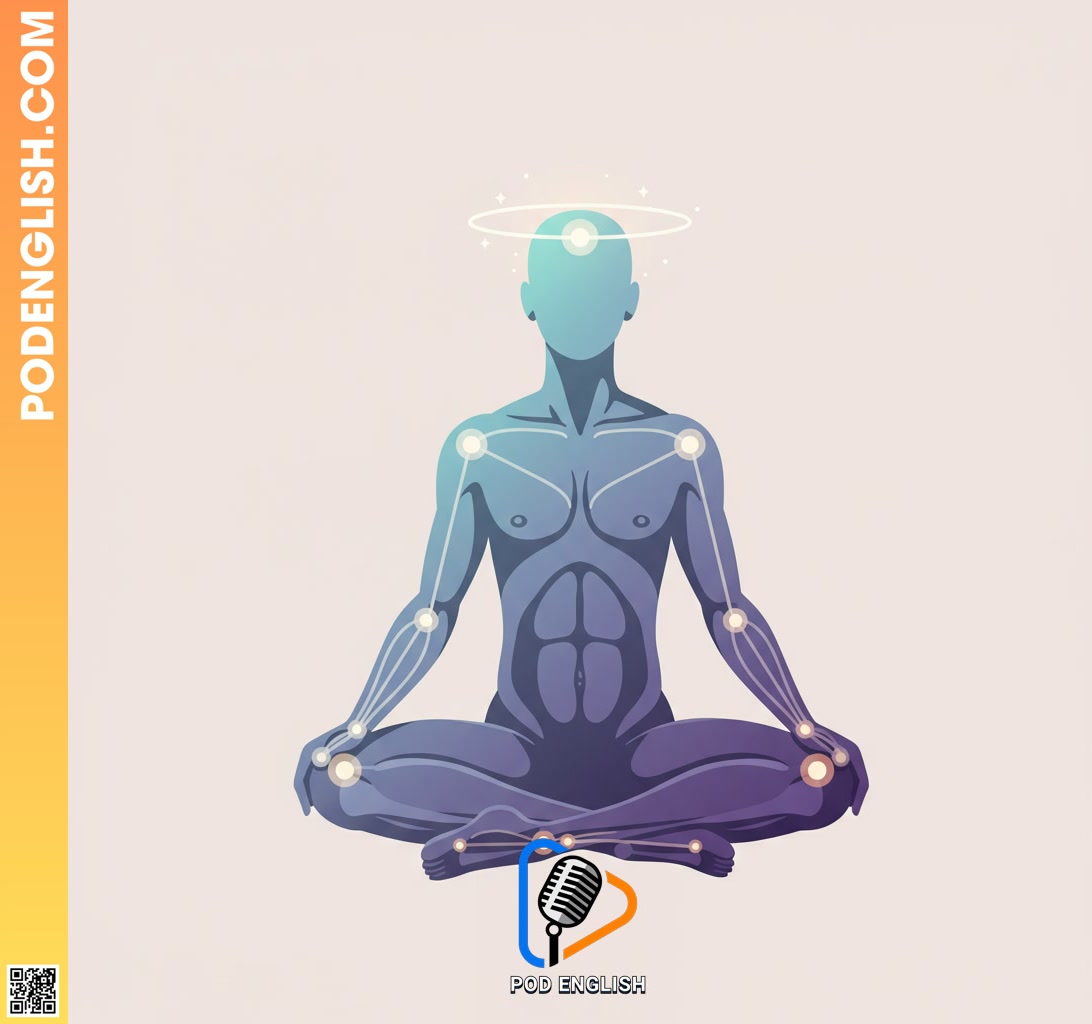 Introduction: The Mind-Body Connection in English Learning