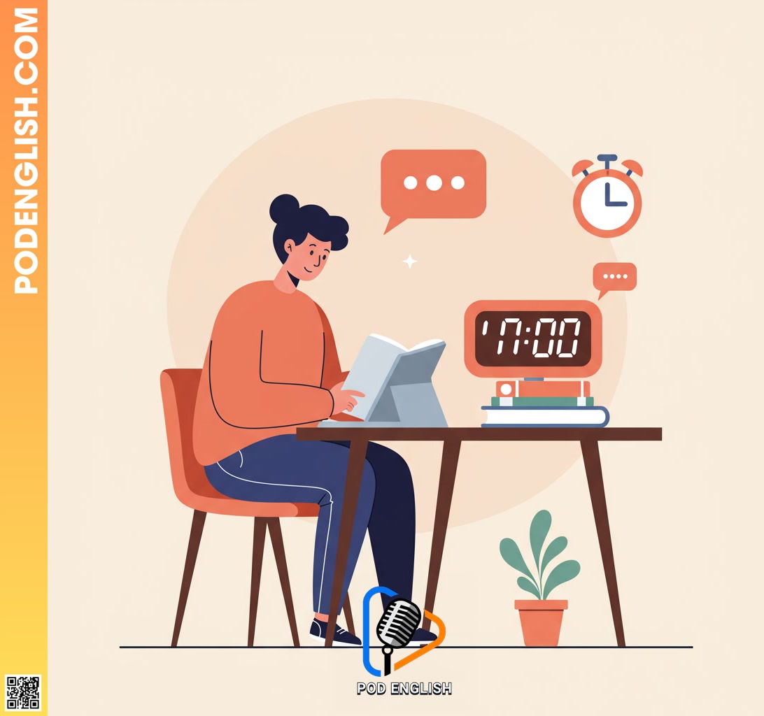 Introduction: The Power of Consistent, Short English Practice