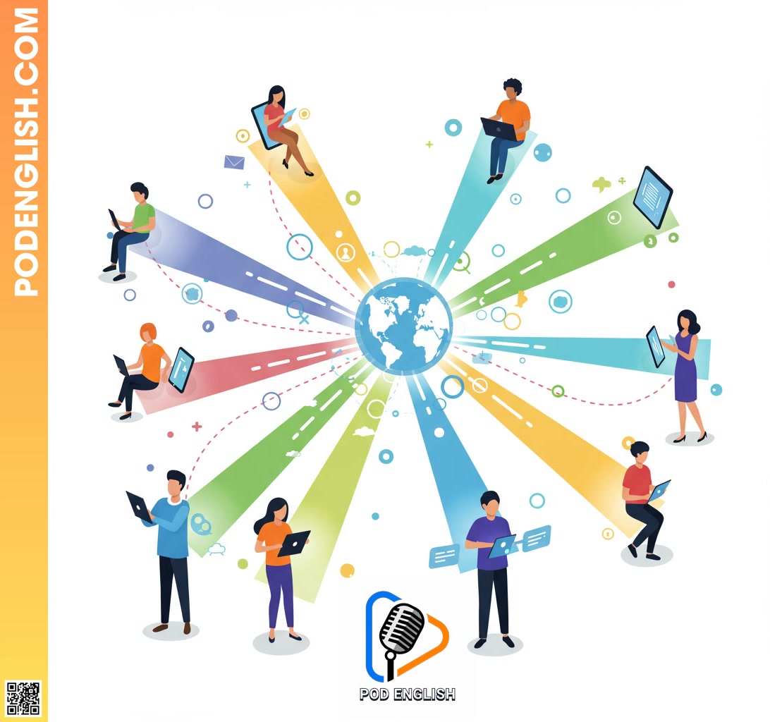 Introduction: The Power of Effective English for Global Social Media