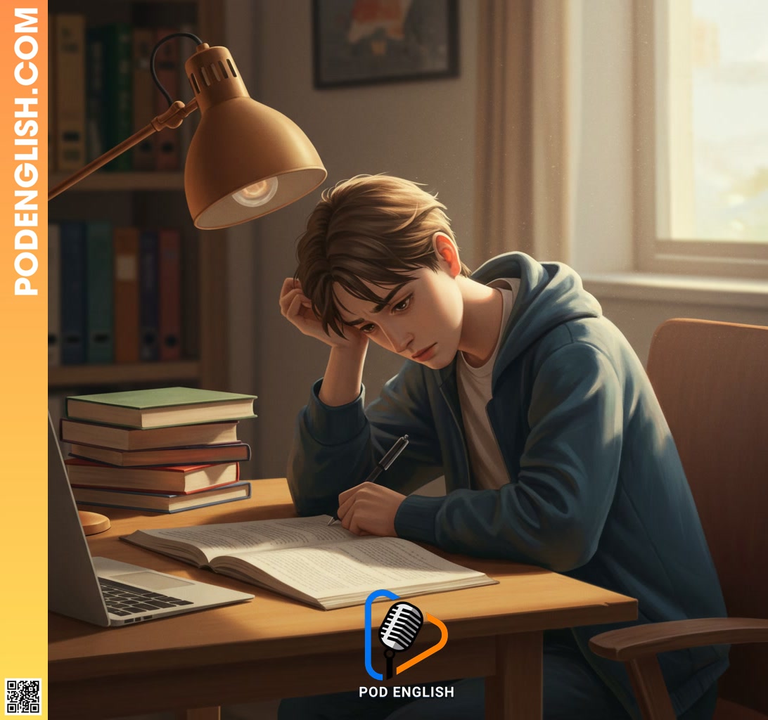 Introduction: The Sedentary Challenge of Learning English