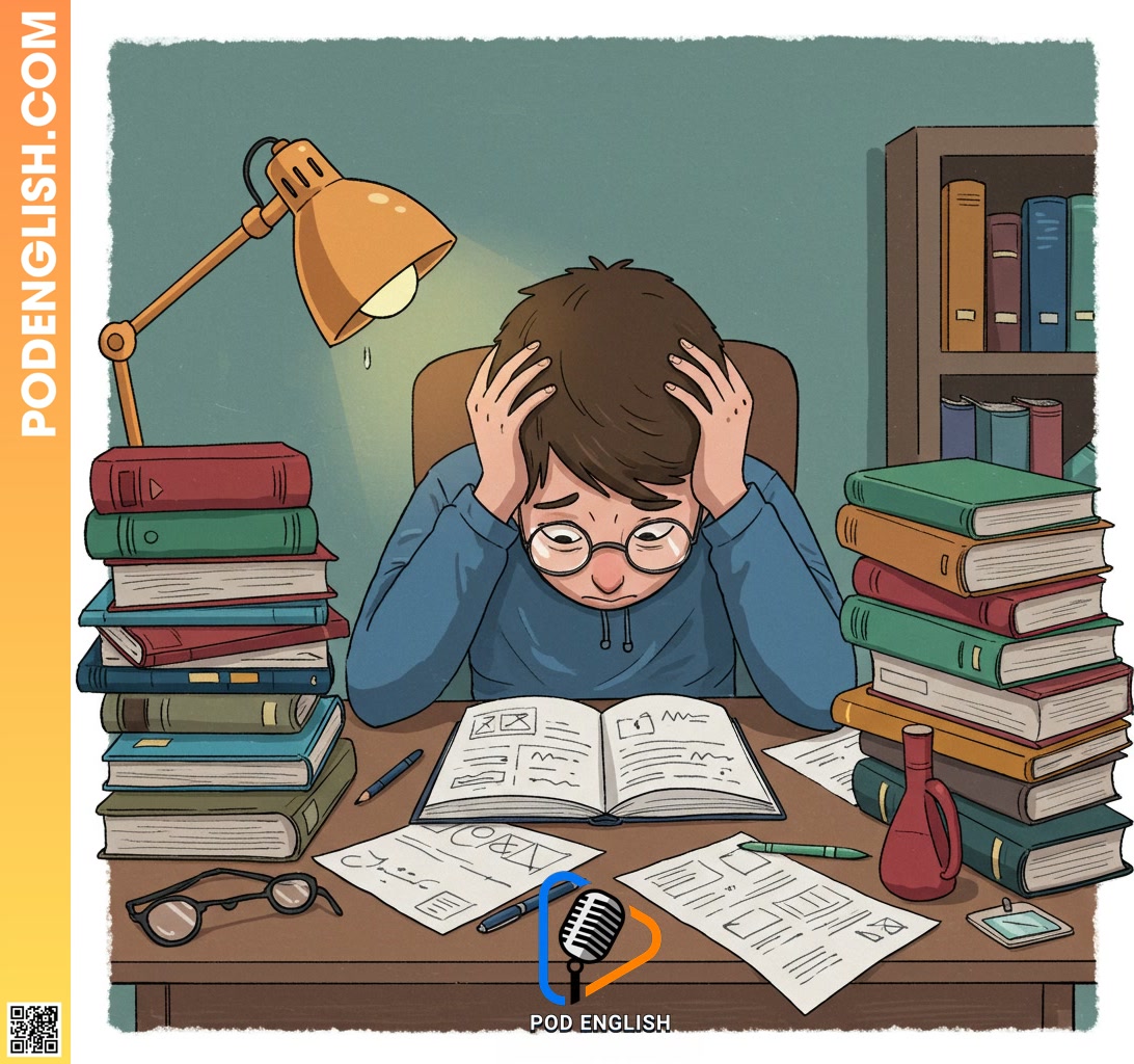 Introduction: The Student Challenge - Stress and Learning