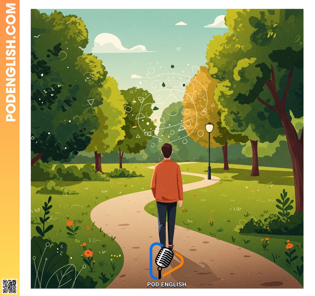 Introduction: The Surprising Link Between Walking and Learning