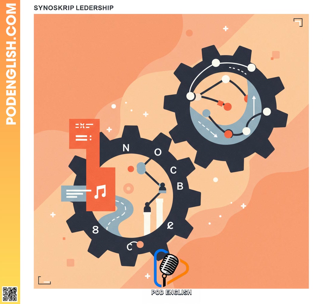 Introduction: The Synergy of English and Leadership