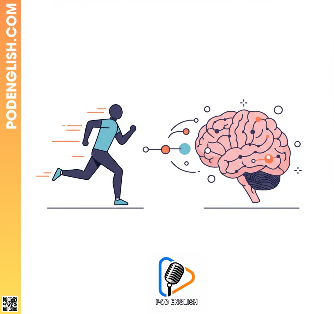 Introduction: The Synergy of Running and Learning