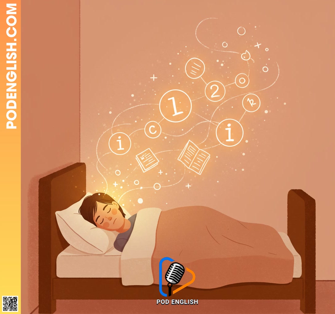 Introduction: The Vital Connection Between Sleep and Learning