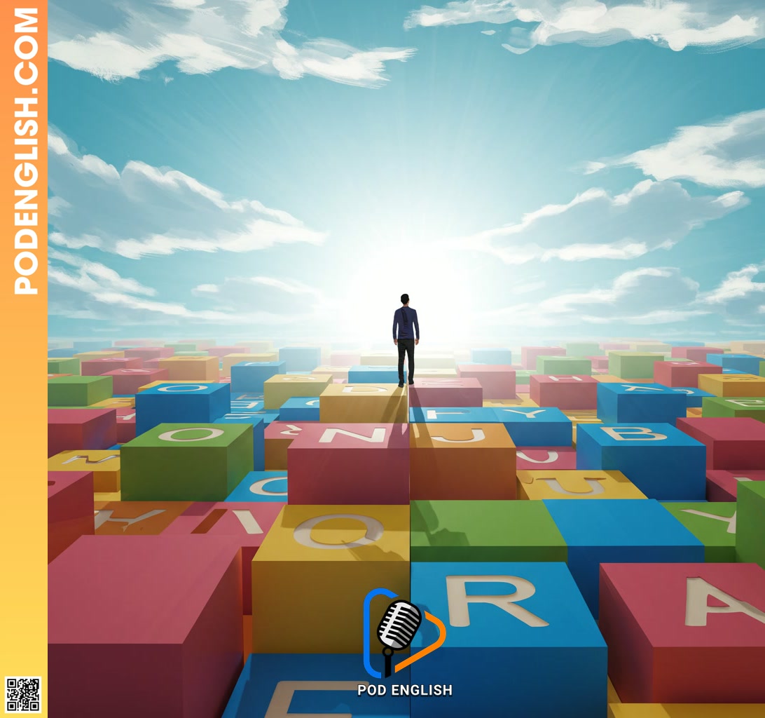 Introduction: The Vital Role of Vocabulary in English Learning