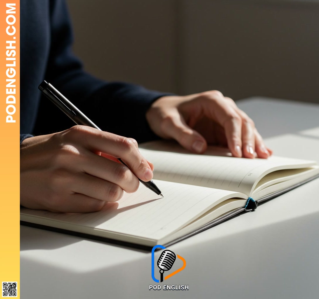 Introduction to Journaling