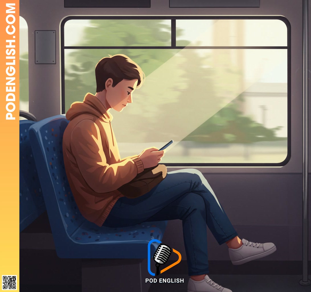Introduction: Turning Your Bus Commute into Learning Time
