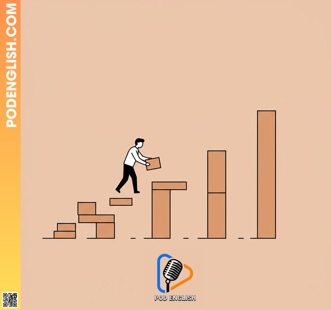 Introduction: Understanding the Power of Small Daily Steps