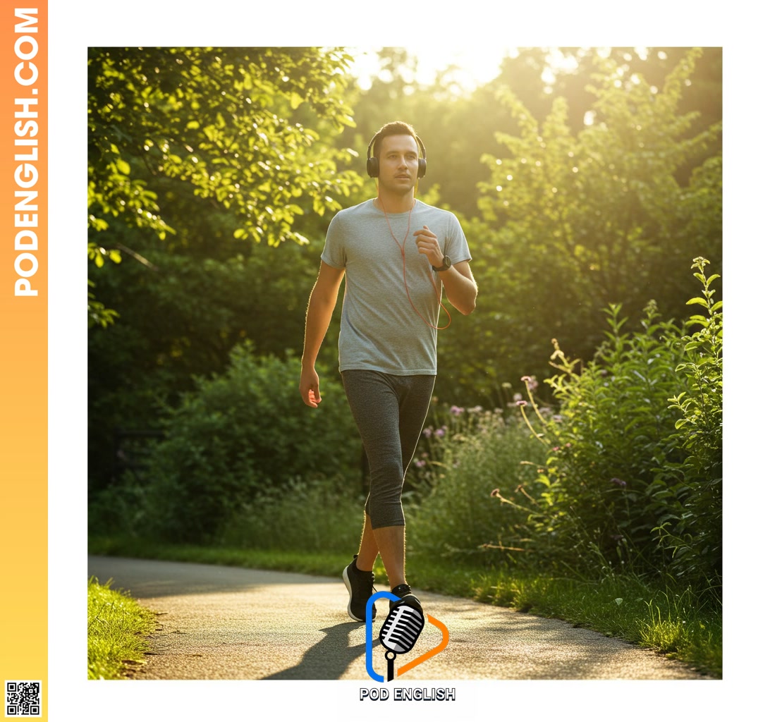 Introduction: Unlocking Faster English Learning Through Movement