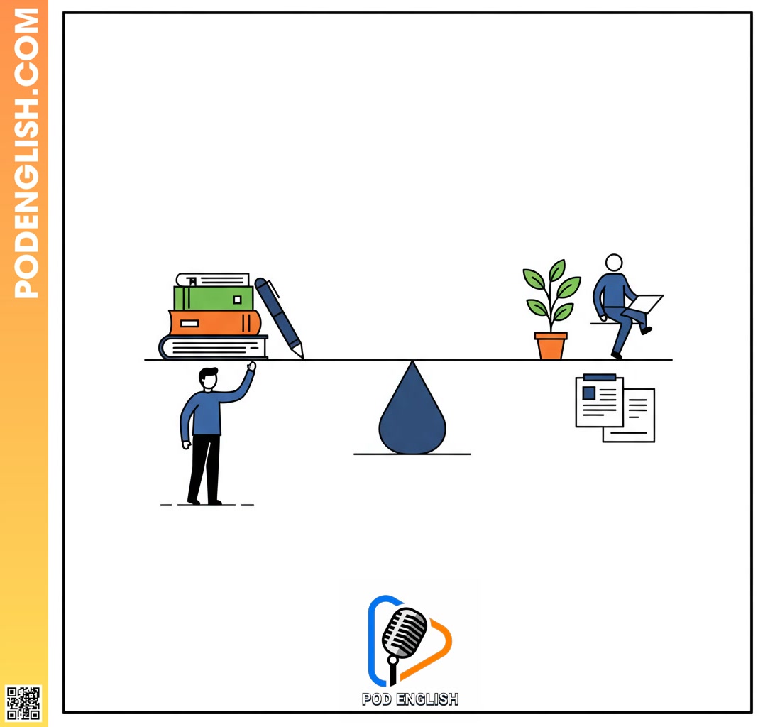 Introduction: Why Balancing is Key in English Learning