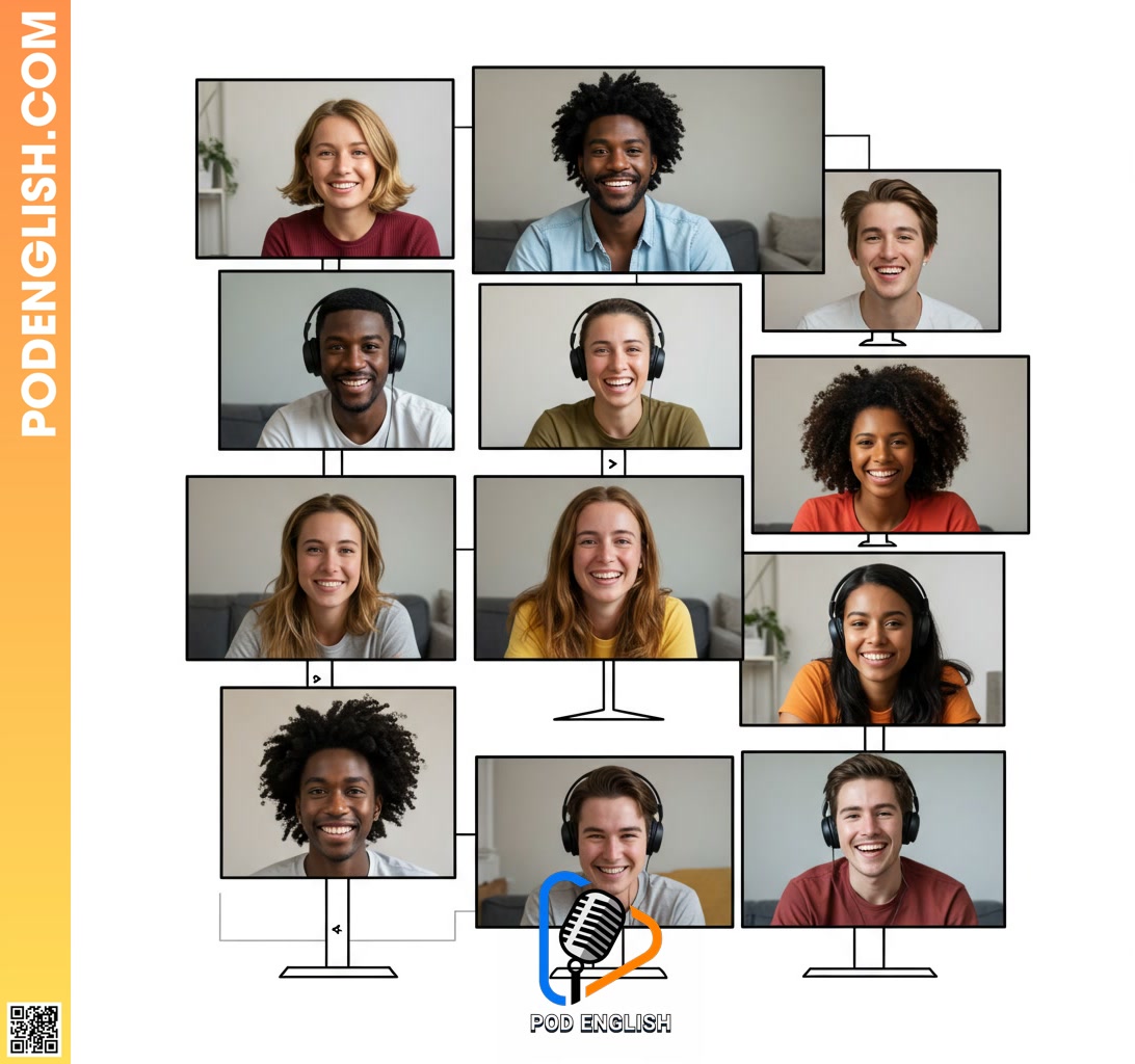 Introduction: Why Collaborative Tech Tools for English Learning?