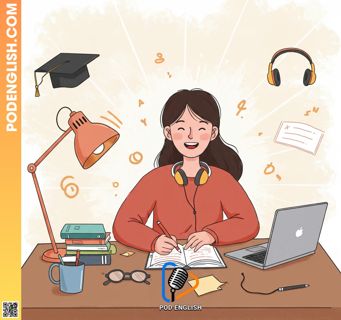 Introduction: Why Daily Challenges Boost Your English Study