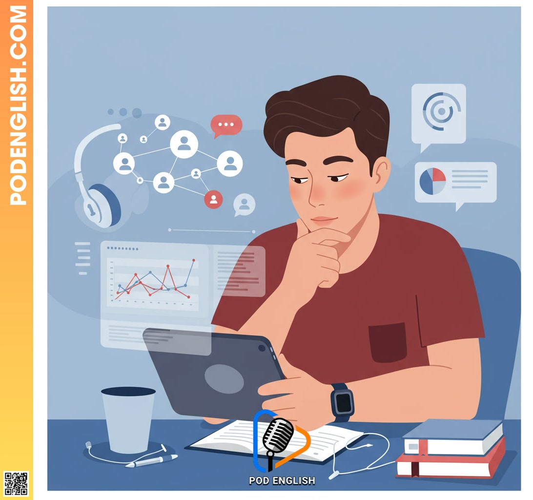 Introduction: Why Data Analytics for English Learning?