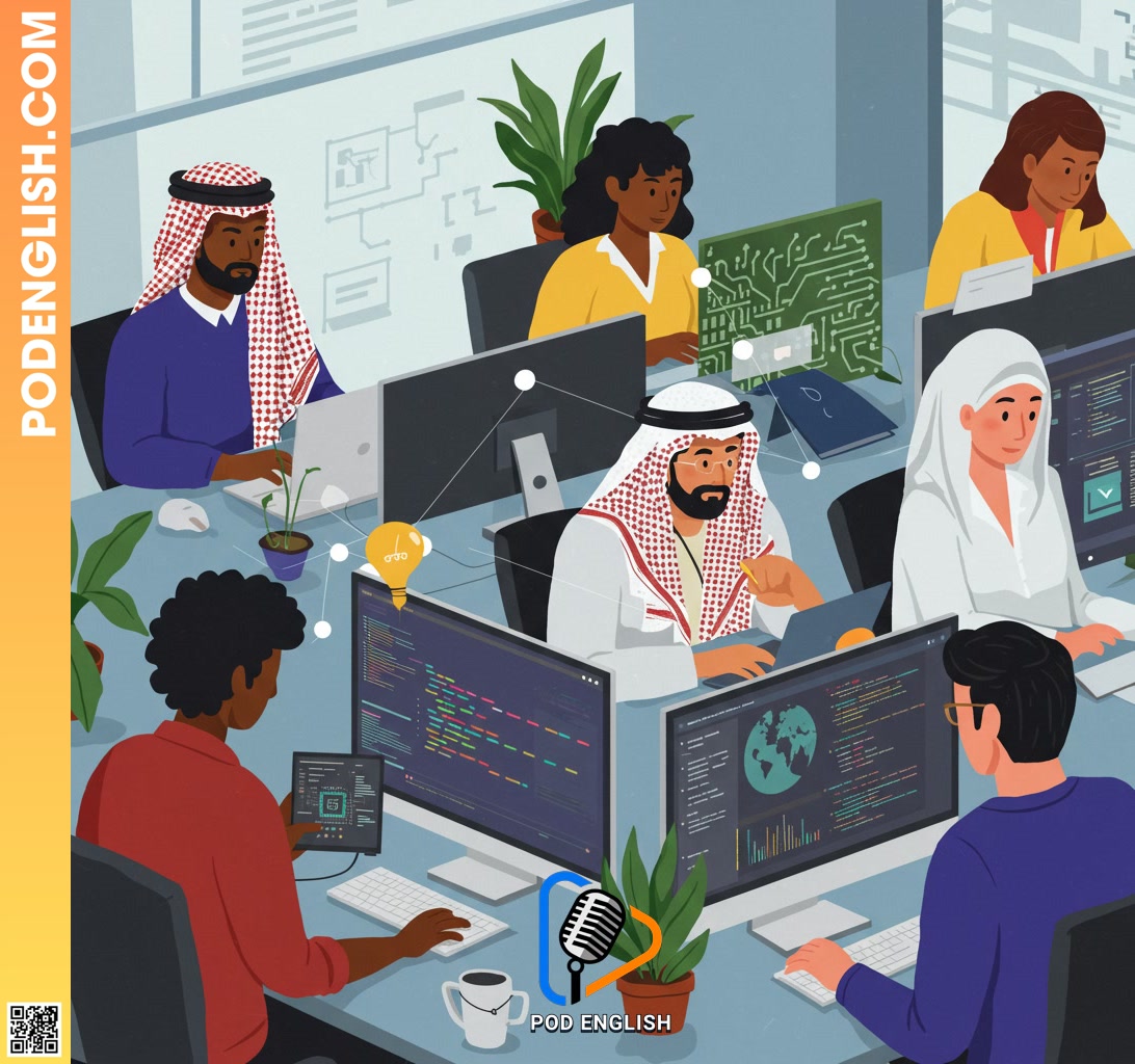 Introduction: Why English is Essential for Software and Hardware Developers