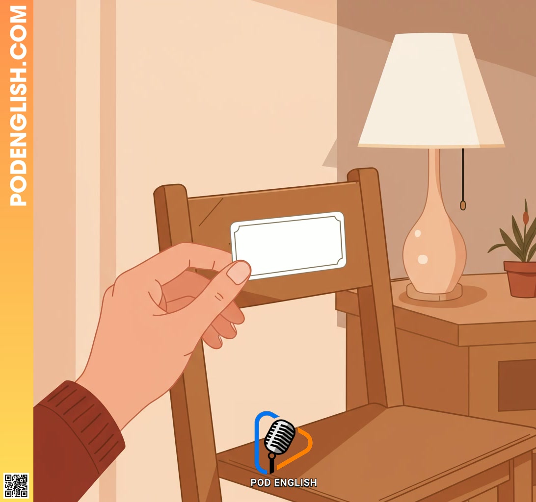 Introduction: Why Labeling Objects Boosts English Vocabulary