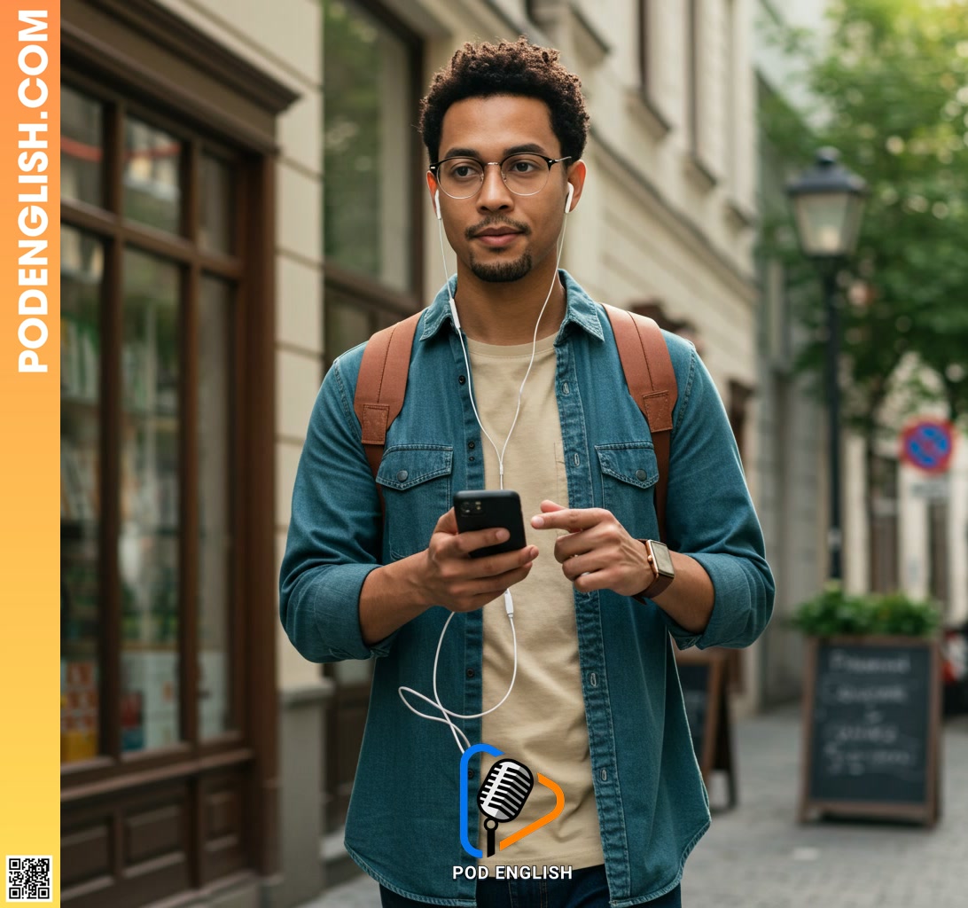 Introduction: Why Learn English on the Go?