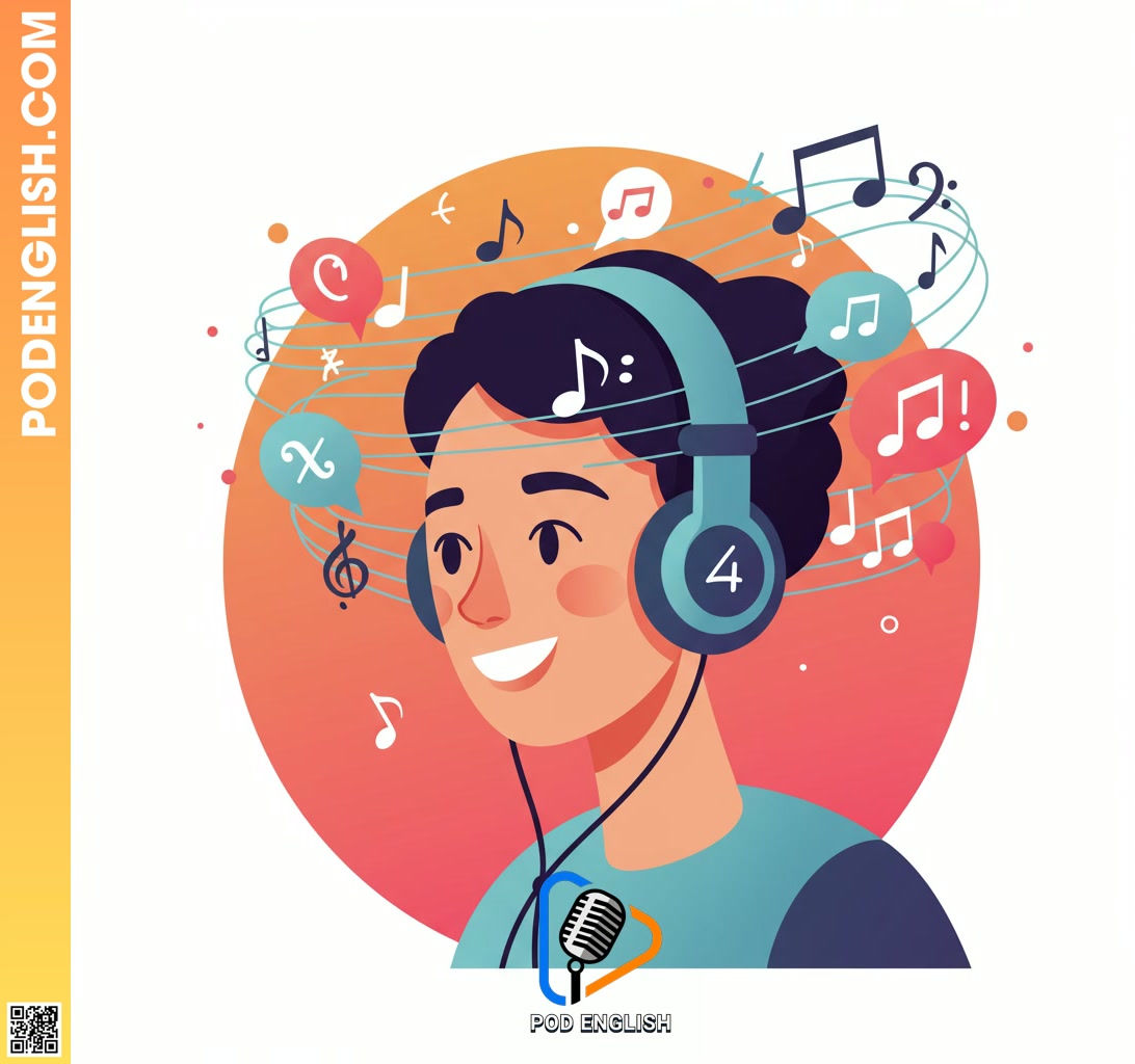 Introduction: Why Learn English with Songs?