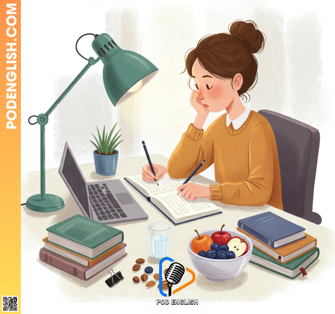 Introduction: Why Smart Meal Planning is Crucial for Exam Success