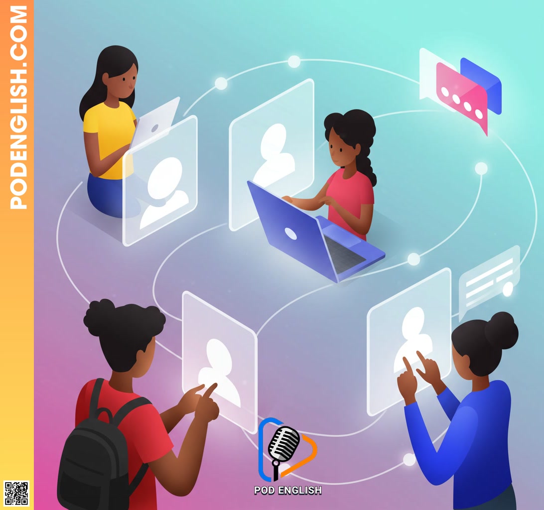 Introduction: Why Social Media for Faster English Learning?