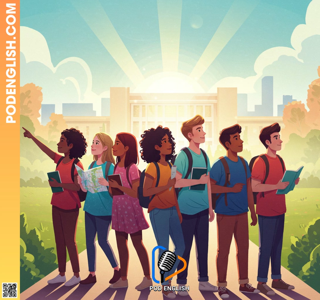 Introduction: Why Study Abroad?