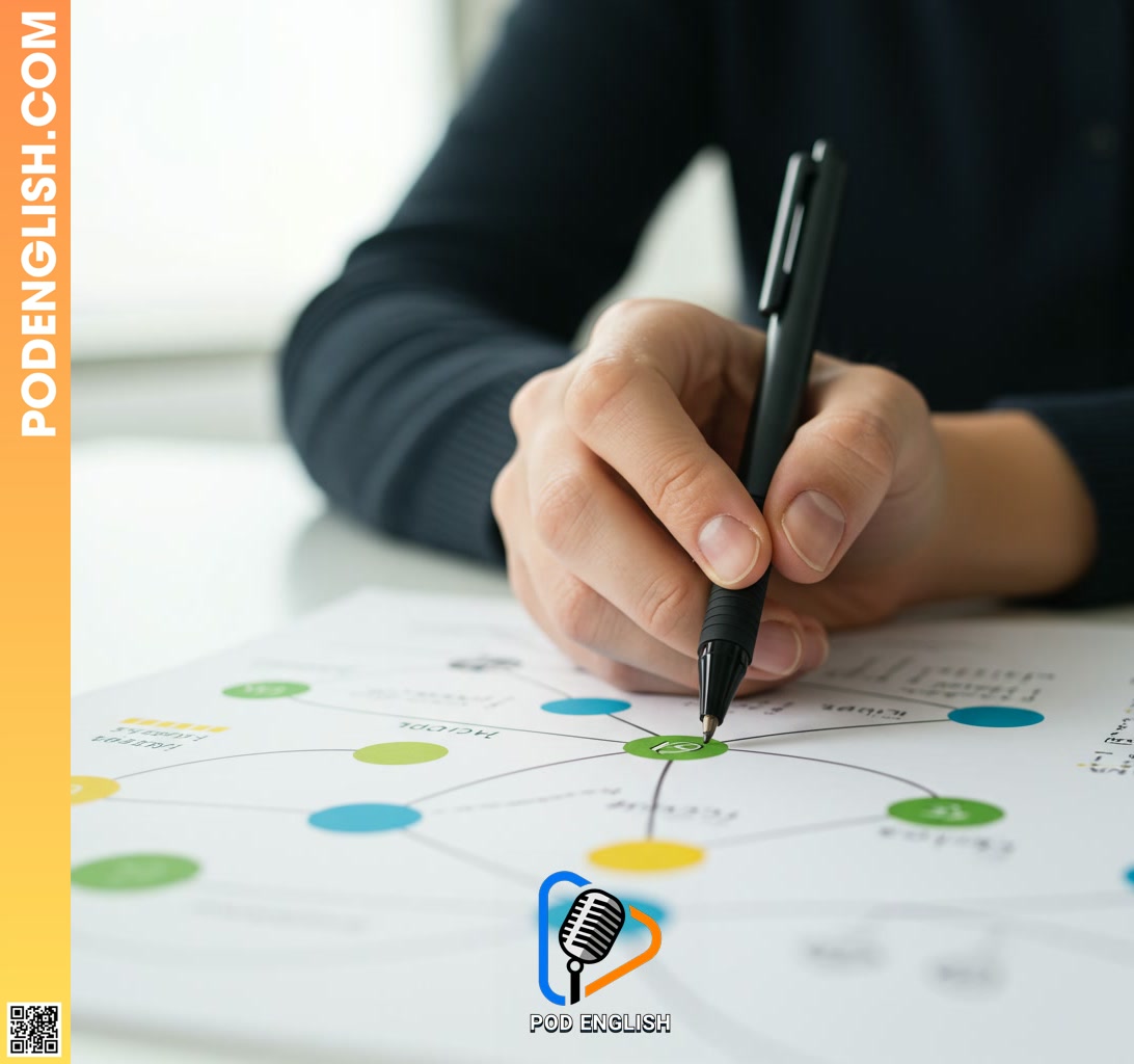 Introduction: Why Word Maps Are Key to Mastering English Vocabulary