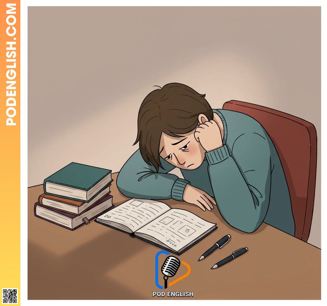 Introduction: Why Your English Study Passion Might Be Fading