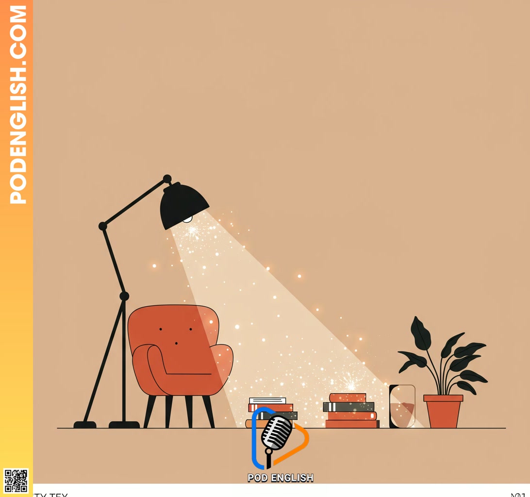 Introduction: Why Your Everyday Surroundings Are a Goldmine for Vocabulary