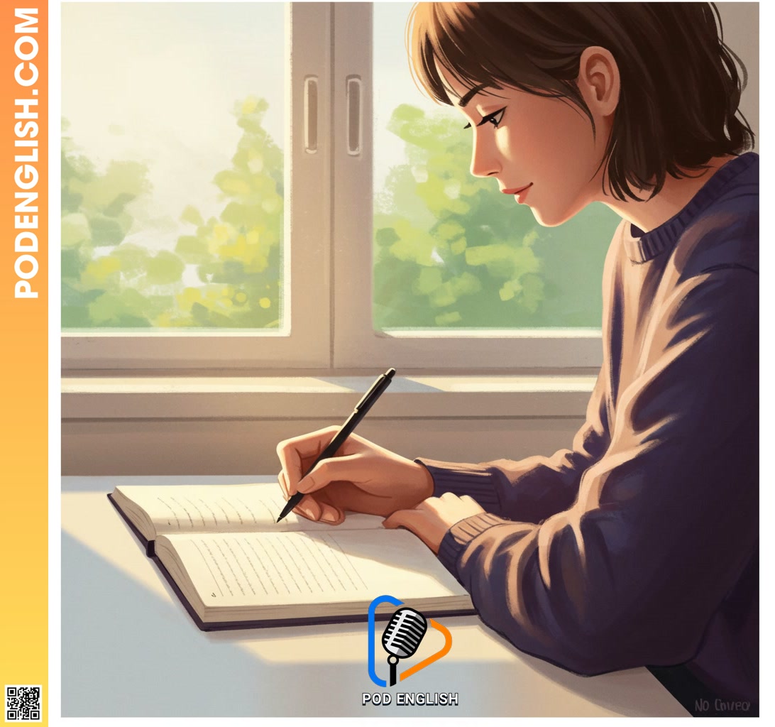 Journaling and Mental Clarity