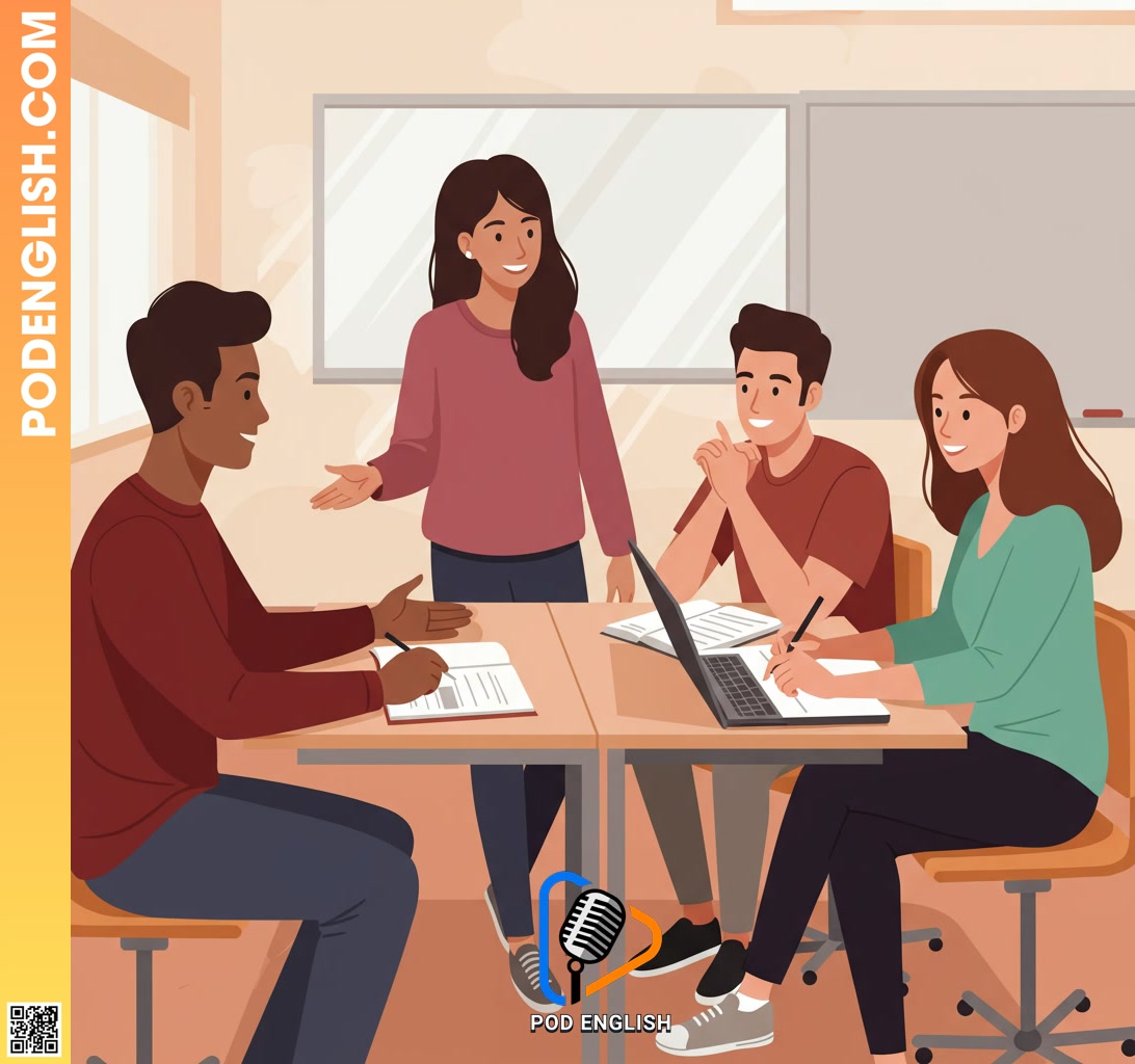 Key Benefits of Flipped Classrooms for English Learners