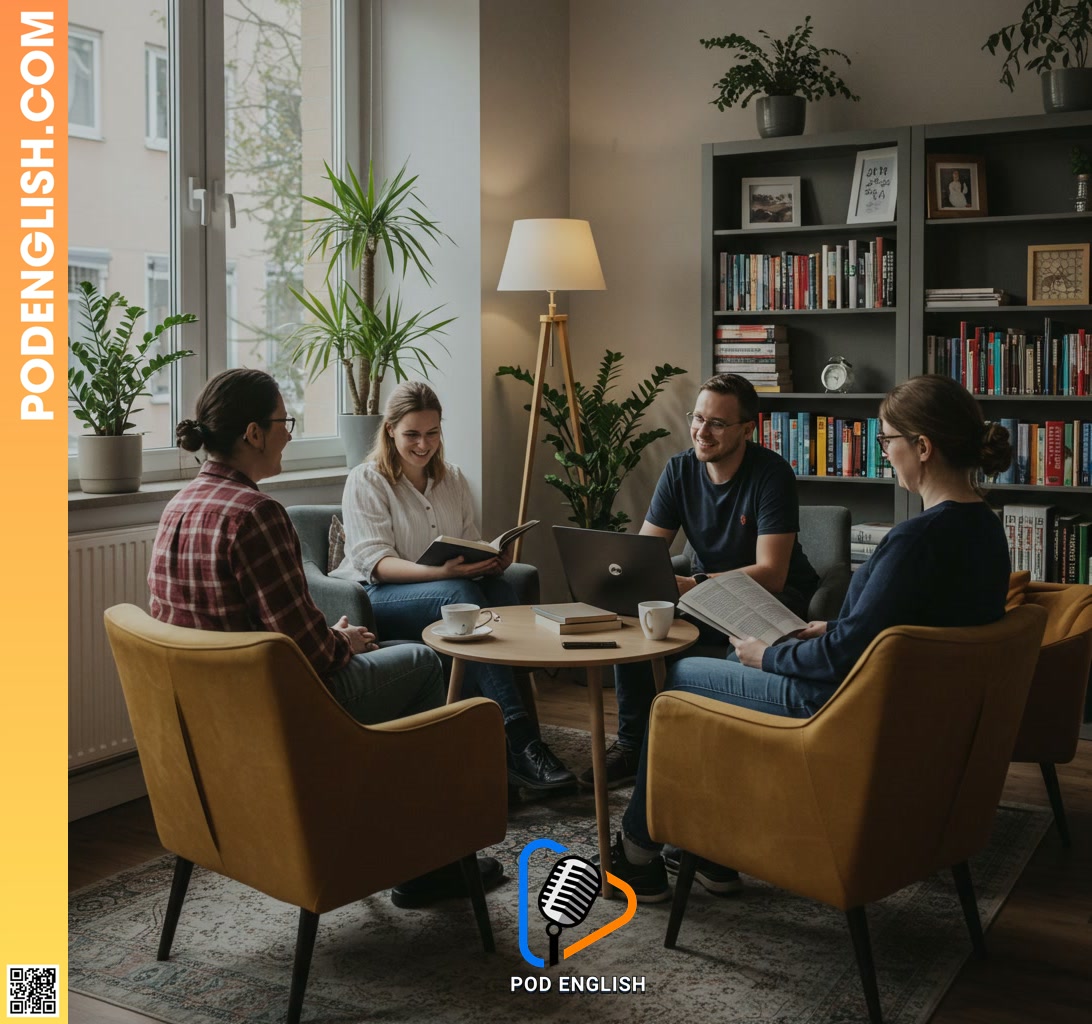 Key Components of a Positive Learning Space