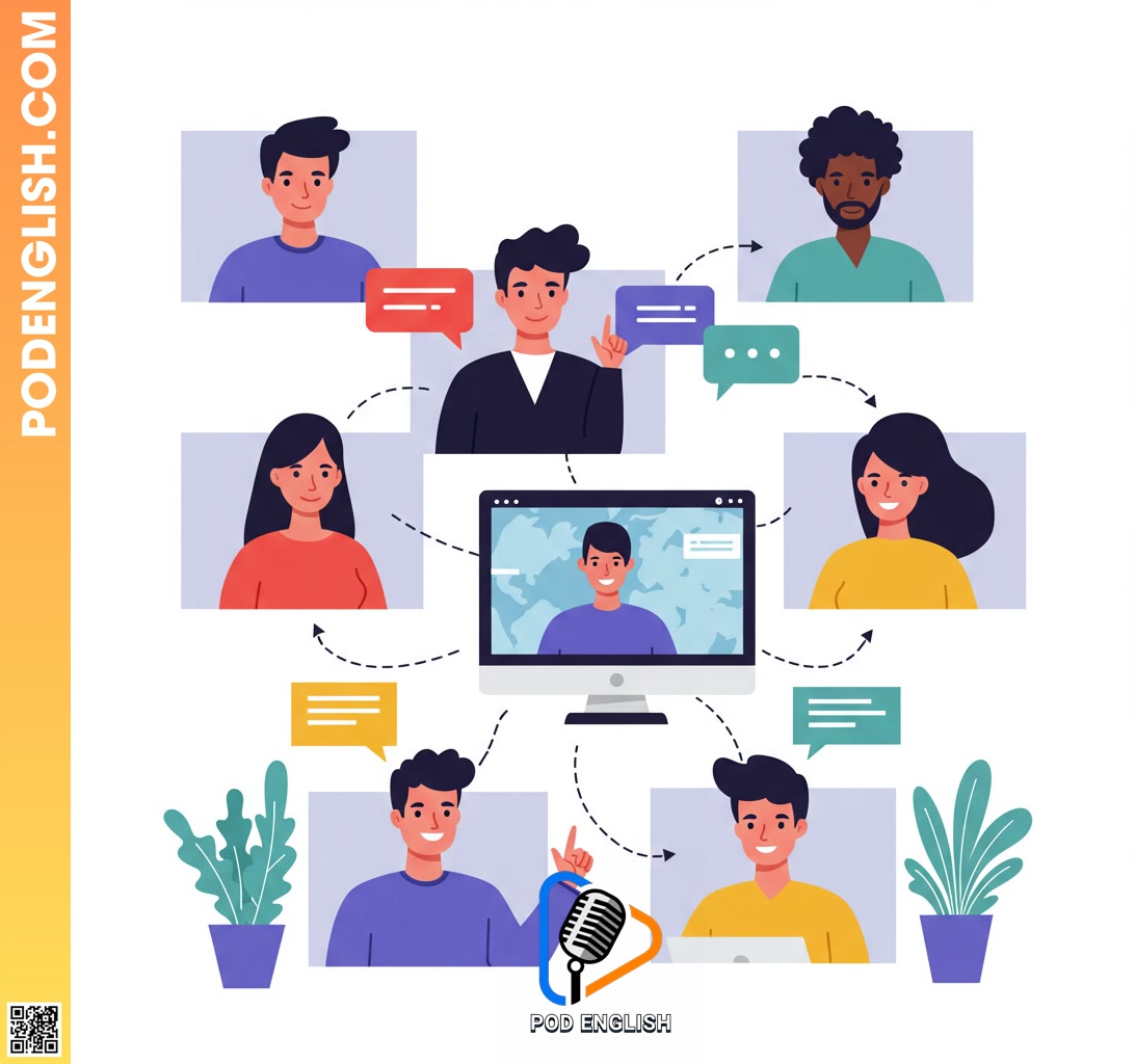 Key English Communication Skills for Startup Founders and Teams