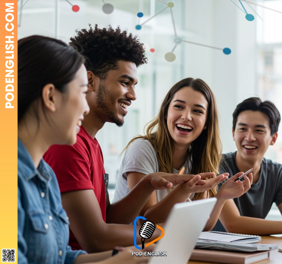 Key English Skills That Enhance Leadership Potential