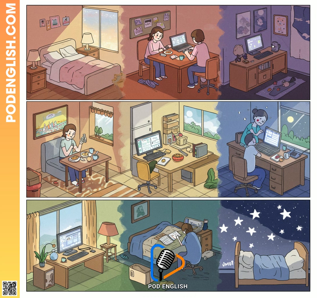 Key Grammar: Using the Simple Present Tense