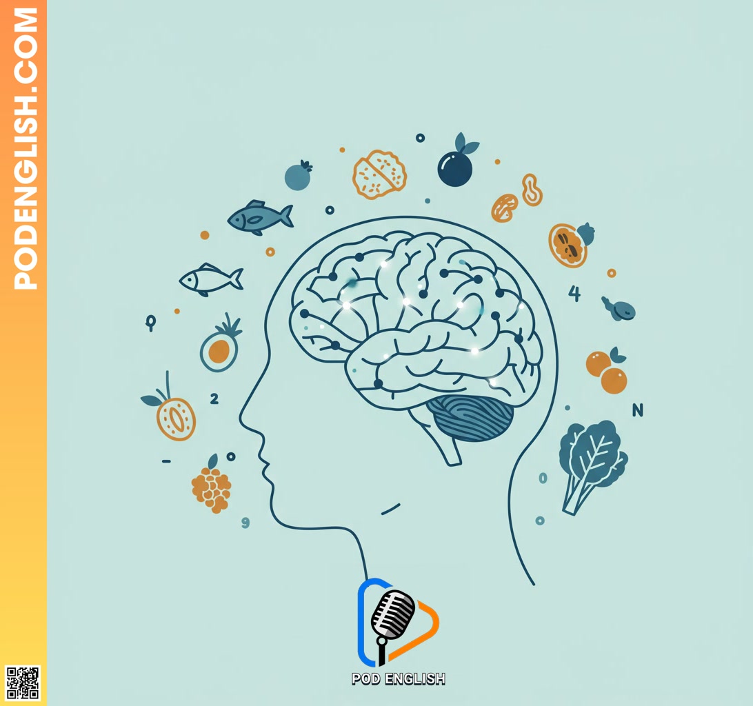 Key Nutrients for Enhanced Cognitive Function and Concentration