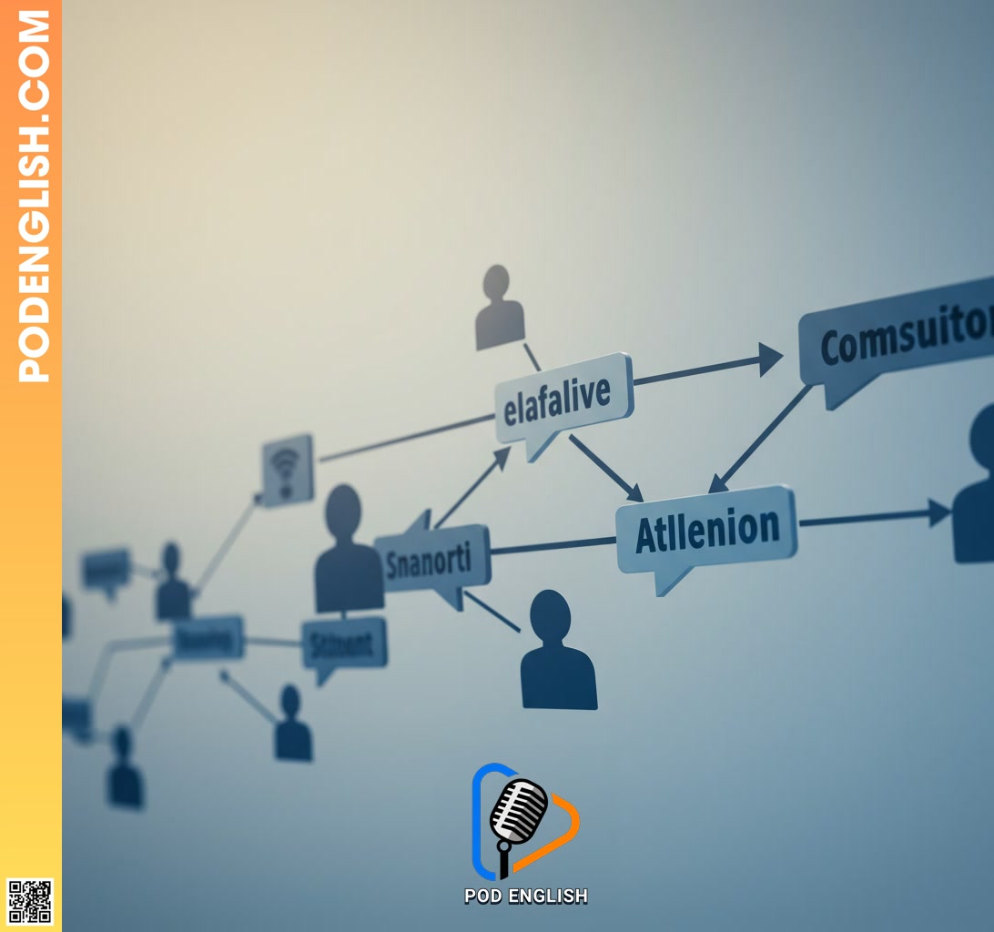 Key Vocabulary and Jargon in the PR and Media Landscape