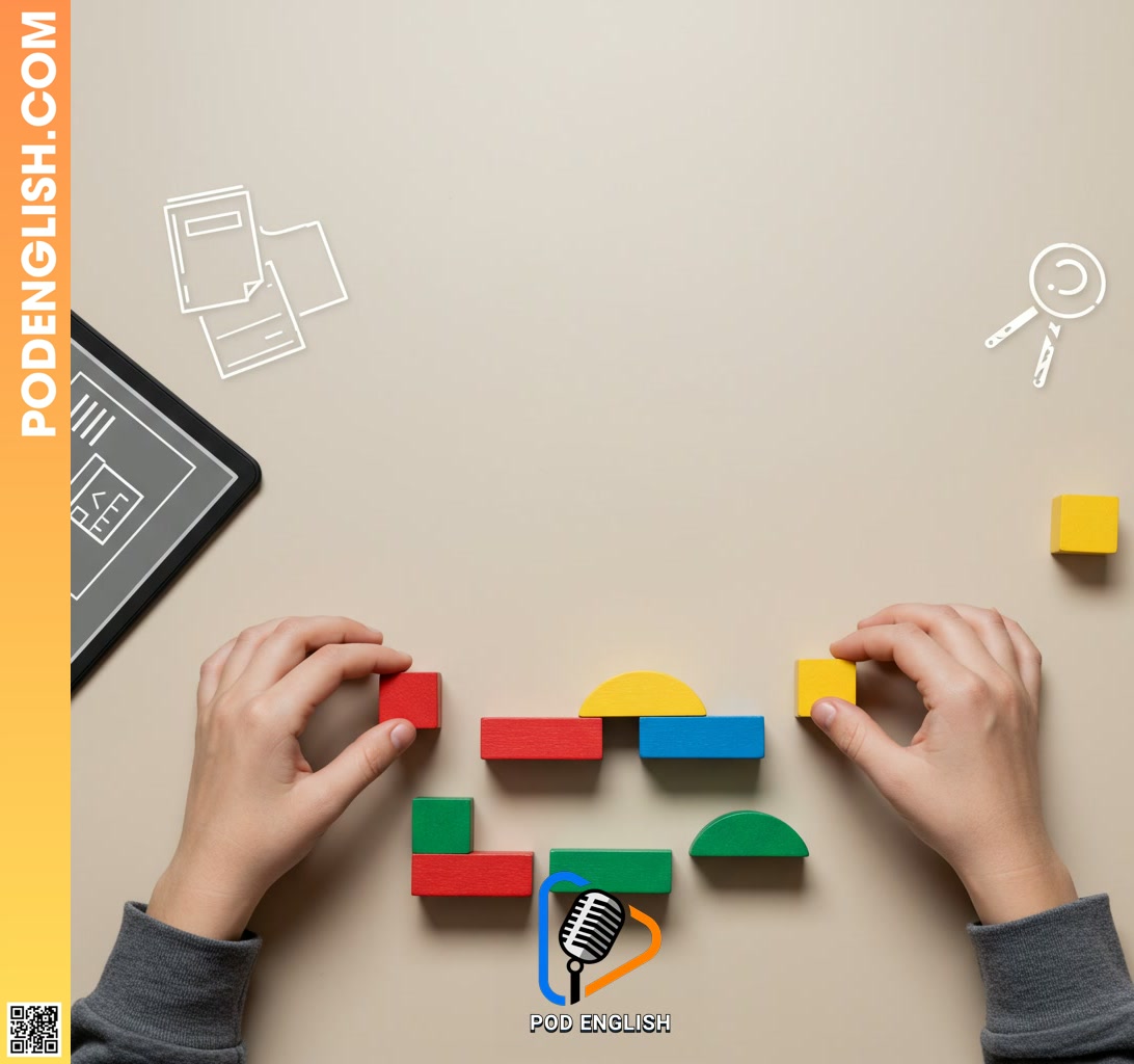 Laying the Foundation: Essential English Learning Strategies