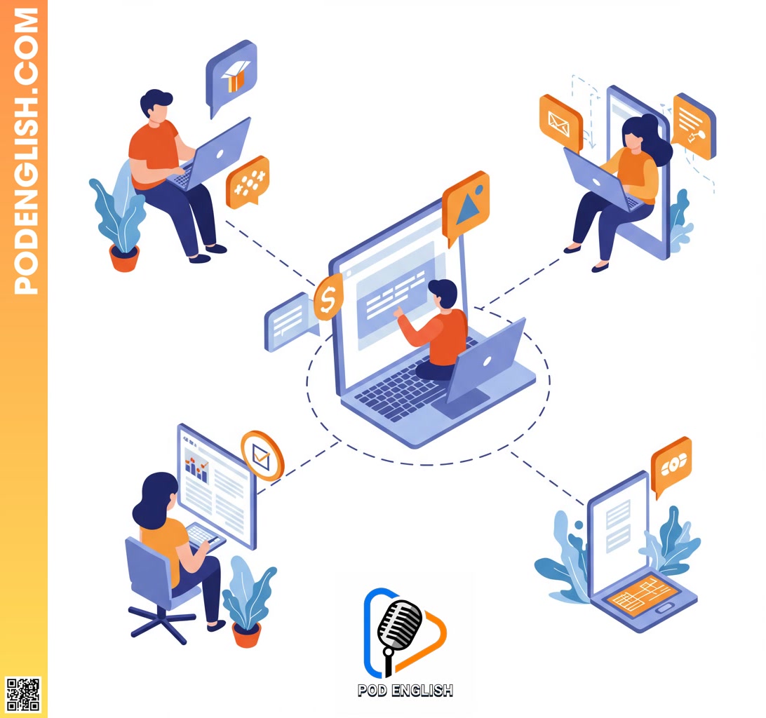 Leveraging Digital Tools and Communities for Daily Study