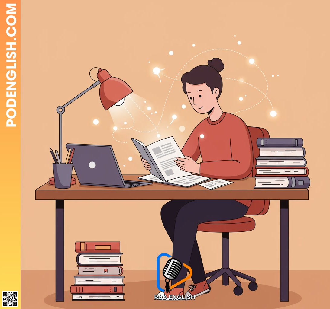 Leveraging Improved Reading Skills for Better Academic and General Learning