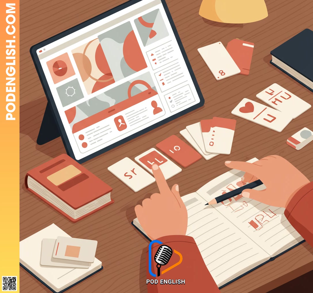 Leveraging Resources and Tools for Vocabulary Study