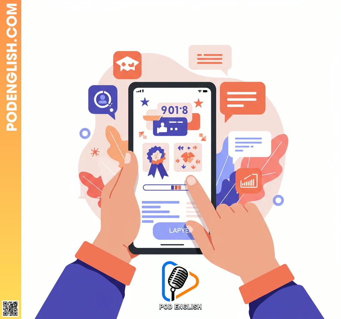 Leveraging Technology and Gamification