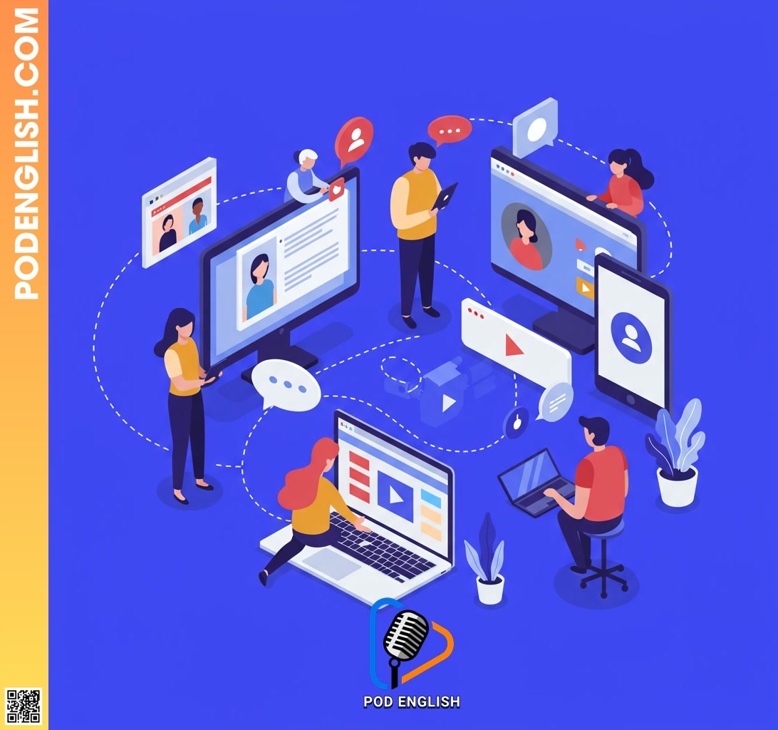 Leveraging Technology and Online Communities for Fun Learning