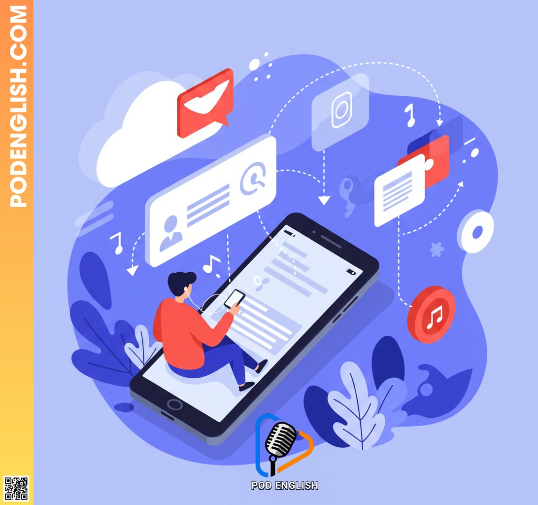 Leveraging Technology and Resources for Flexible English Learning