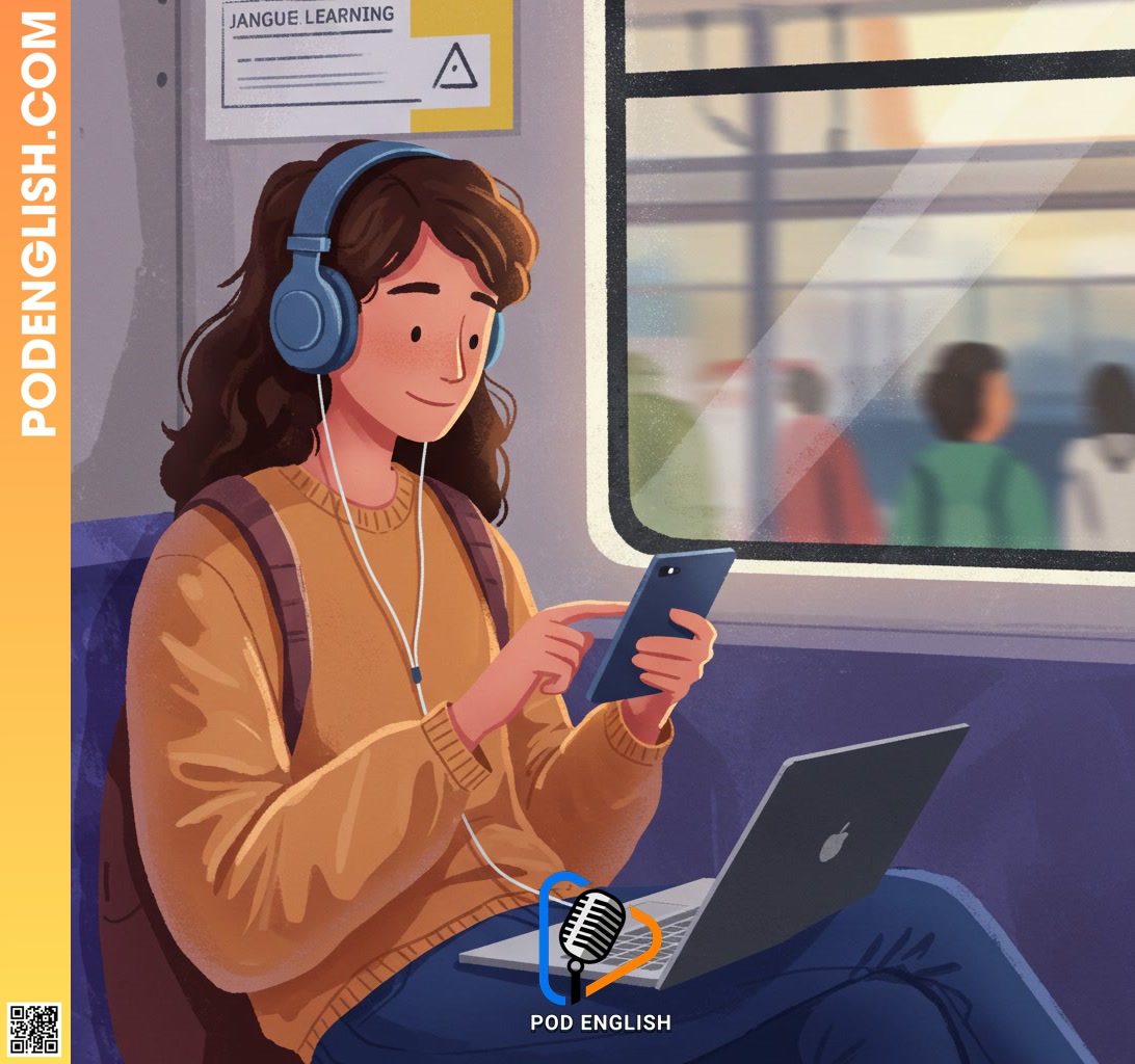 Leveraging Technology for On-the-Go Learning