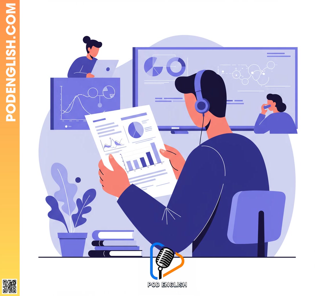 Listening and Reading Comprehension in Scientific Fields